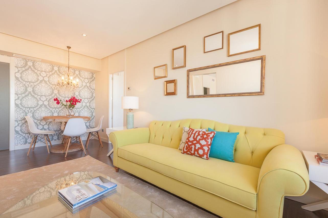 Appartement Homeclub Exclusive Flat At Tower *