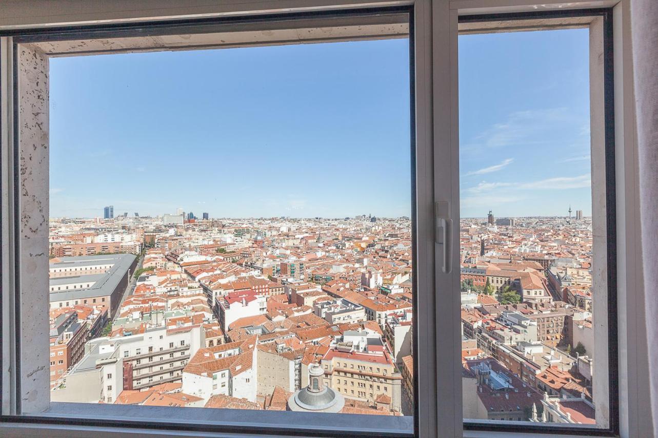 Appartement Homeclub Exclusive Flat At Tower